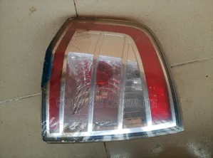 Ford Edge 2008-2010 Rearlight