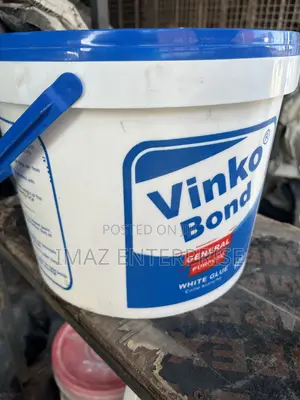 Vinko Bond
