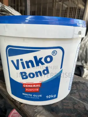 Vinko Bond