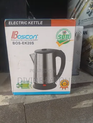 Electric Kettle