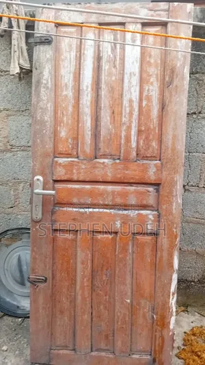 Used Door
