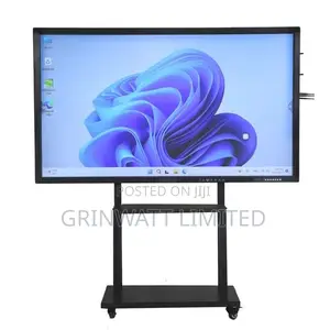 Electronic Interactive Board