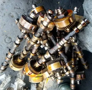 3mz Camshaft for Toyota Highlander Rx330 Rx300