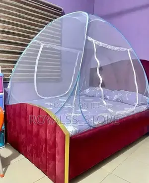 Tent Plain Design Mosquito Net