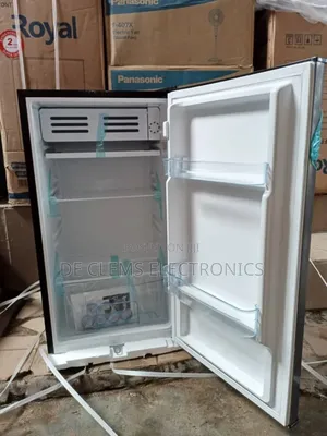 Royal Table Top Refrigerator