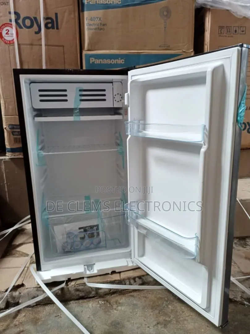 Royal Table Top Refrigerator