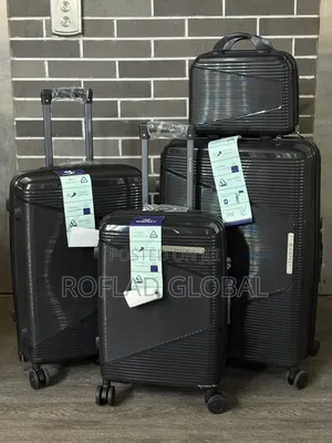 Quality Luggage Box