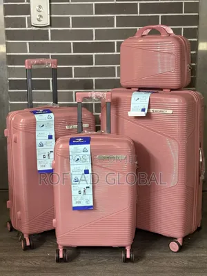 Quality Luggage Box