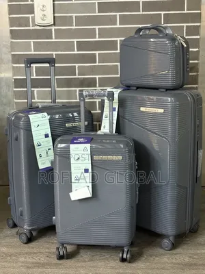 Quality Luggage Box