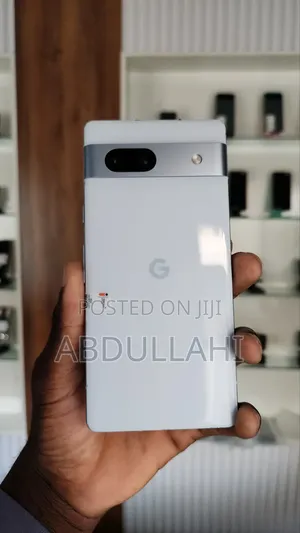 New Google Pixel 7a 128 GB