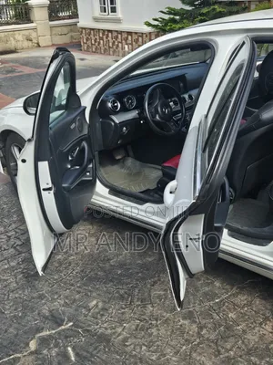 Mercedes-Benz E350 2016 White