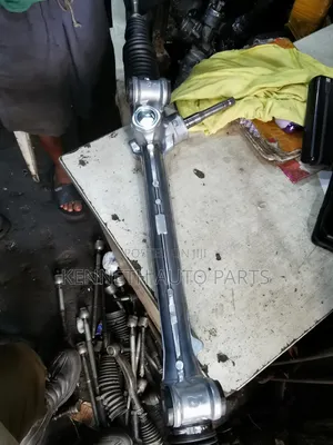 Electric Steering Rack for Toyota Yaris 2008/2010 Model