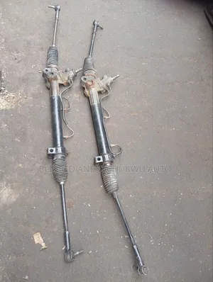 Toyota Camry 2000 Model to 2003 Model