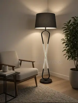 Led / Bulb Decor Designer Floor Lamp
