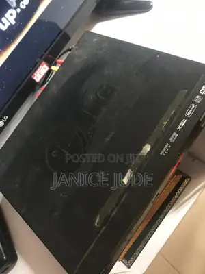 LG DVD Player