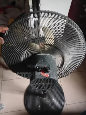 Used Ox Fan for Sale in Kubwa