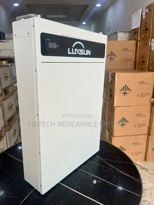 6kwh 48V Lithium Battery