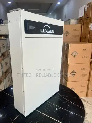 6kwh 48V Lithium Battery