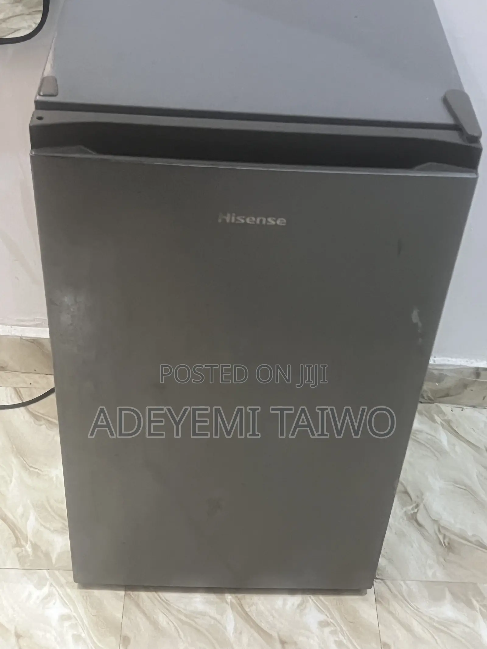 Kitchen Fridge