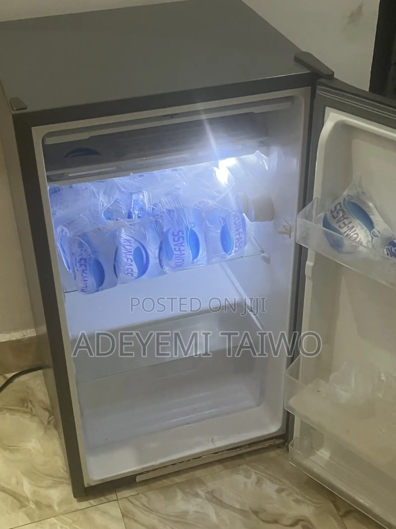 Kitchen Fridge