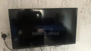 Scanfrost TV 32 Inches LED