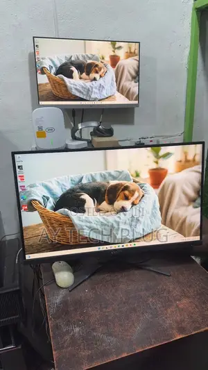 Electric 27 Inch’s Gaming Monitor