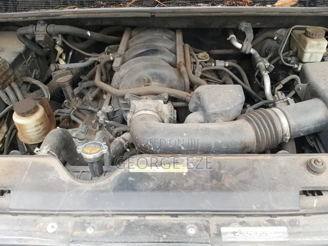 Nissan Titan 2015 Gray