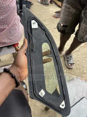 Body Vent Toyota Matrix 2009 Available Now