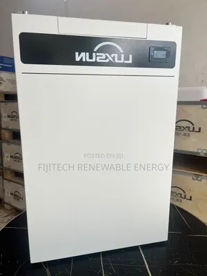 6kwh 48V Lithium Battery
