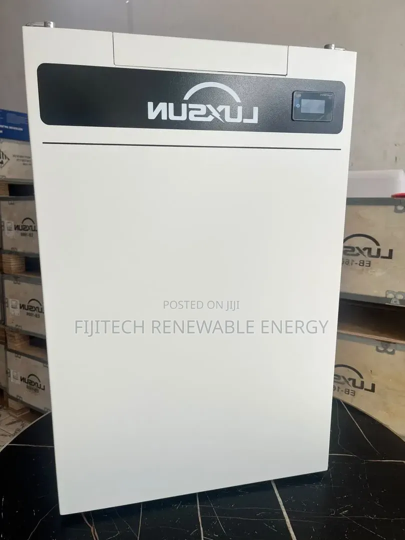 6kwh 48V Lithium Battery