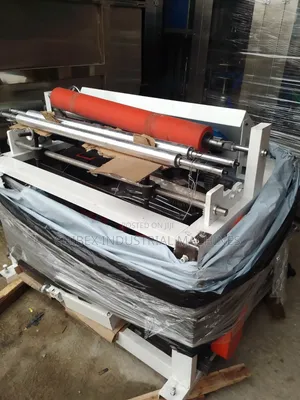 1 Colour Printing Machine