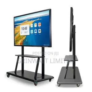 98 Inches Interactive Board