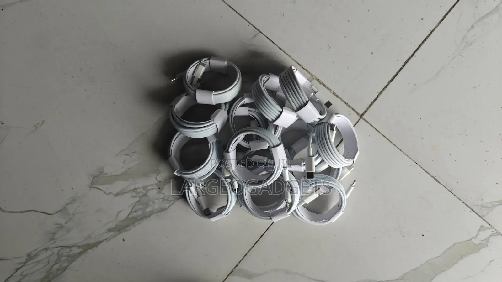 iPhone Cable 6Ft