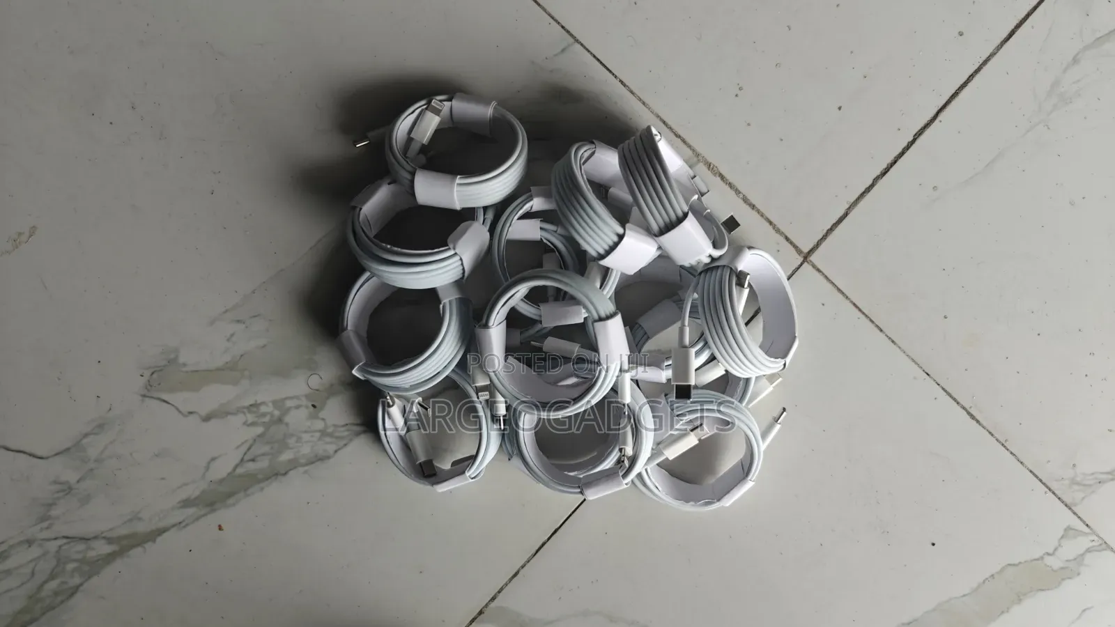 iPhone Cable 6Ft