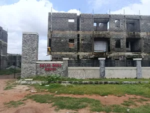 2bdrm Block of Flats in Salis Kofo Homes, Dakibiyu for sale