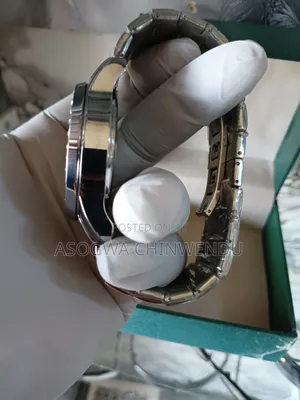 Original Bvlgari Watch