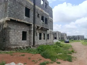 2bdrm Block of Flats in Salis Kofo Homes, Dakibiyu for sale