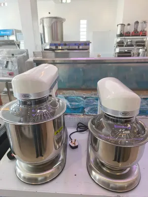 Table Top Cake Mixer