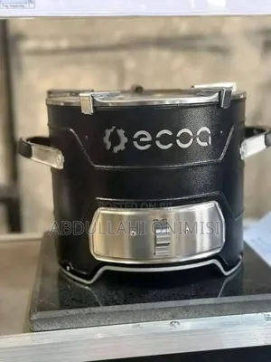 Ecoa/Jikokoa Charcoal Stove Available for Sale