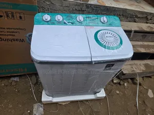 Hisense 11kg Washing Machine – Excellent Laundry Choice