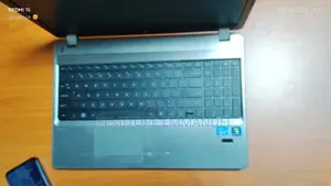 Laptop HP ProBook 4530S 8GB Intel Core i3 HDD 256GB