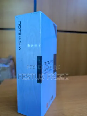 Infinix Note 60 Pro 256 GB