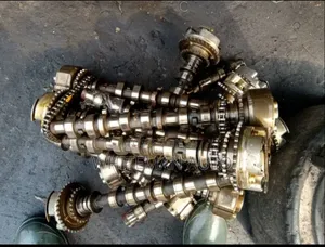 2GR Camshaft V6 for Rx350 Highlander 2010 Toyota Venza Toyota RAV4 V6