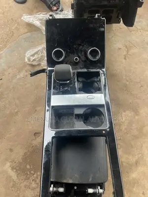 Ranges Rover Gear Shifter for Velar 2020