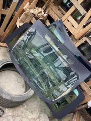 Back Windscreen Hyundai Sonata 2020 Available Now