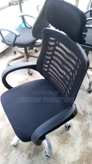 Office Net Chair
