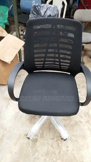 Office Net Chair