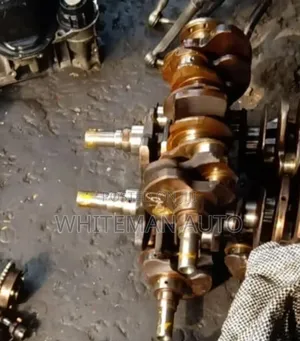 Crankshaft for 3mz /1mZ for Toyota Sienna Highlander Rx 330