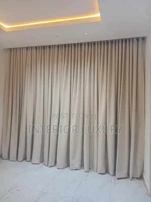 Quality Curtains