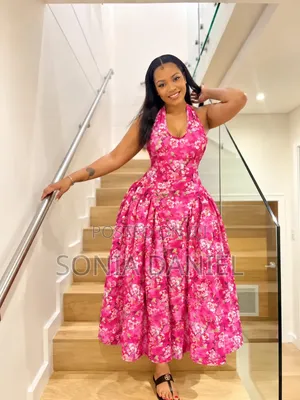 Women Dress